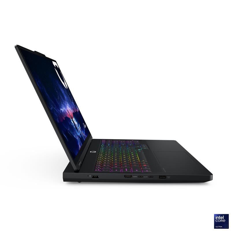 Lenovo Legion Pro 5 16IAX10H 83LU002DSB - UT9-275HX, 32GB, 1TB, RTX5070Ti, 16 OLED 240Hz