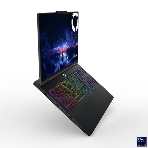 Lenovo Legion Pro 5 16IAX10H 83LU002DSB - UT9-275HX, 32GB, 1TB, RTX5070Ti, 16 OLED 240Hz