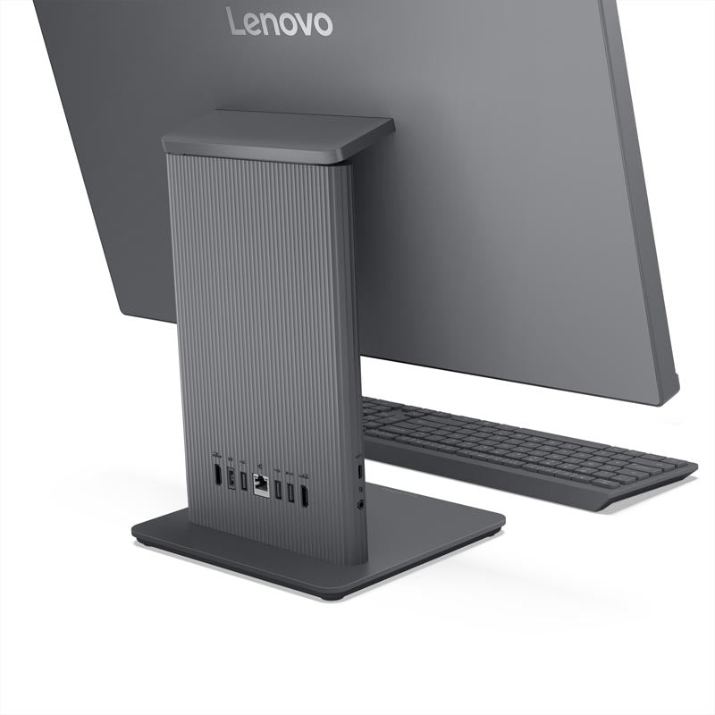 Lenovo IdeaCentre AIO 3 27IRH9 F0HM00REST - Core™ I5-13420H, 8GB RAM, 512GB SSD, 27 FHD IPS 300nits Anti-glare, 99% sRGB