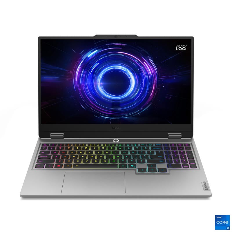 Lenovo LOQ 15IRX10 83JE00NBSB - i7-13700HX 16GB 1TB RTX5050 15.6