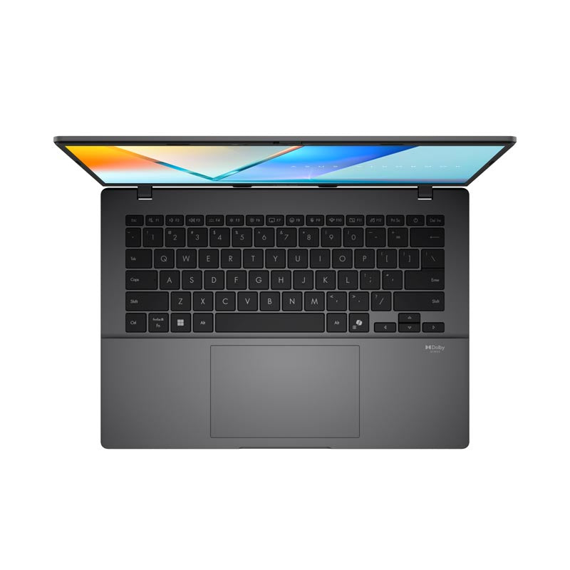 Asus Vivobook S14 S3407CA-LY729W - U7-255H 16GB 1TB 14