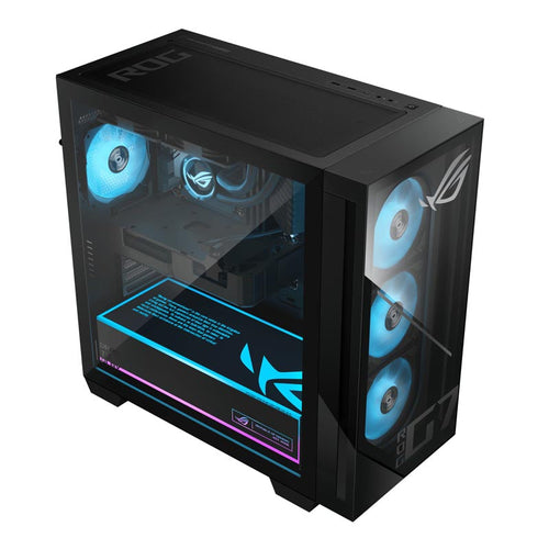 Asus ROG G700 G700TF-07265F154W - U7-265K 32GB 1TB RTX5070