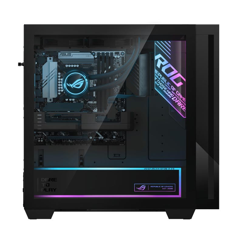 Asus ROG G700 G700TF-07265F154W - U7-265K 32GB 1TB RTX5070