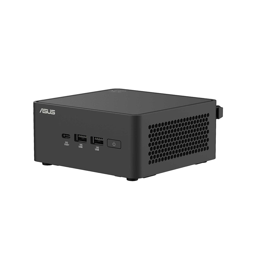Asus NUC 15 Pro Tall 90AS00K1-M000X0 - C7-240H 8GB 512GB (RNUC15CRHC7053C3)