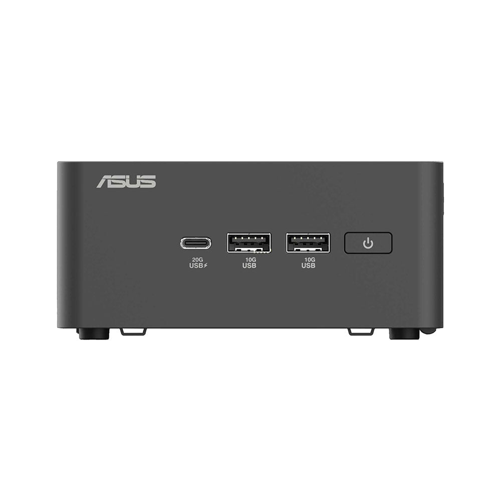 Asus NUC 15 Pro Tall 90AS00K1-M000X0 - C7-240H 8GB 512GB (RNUC15CRHC7053C3)