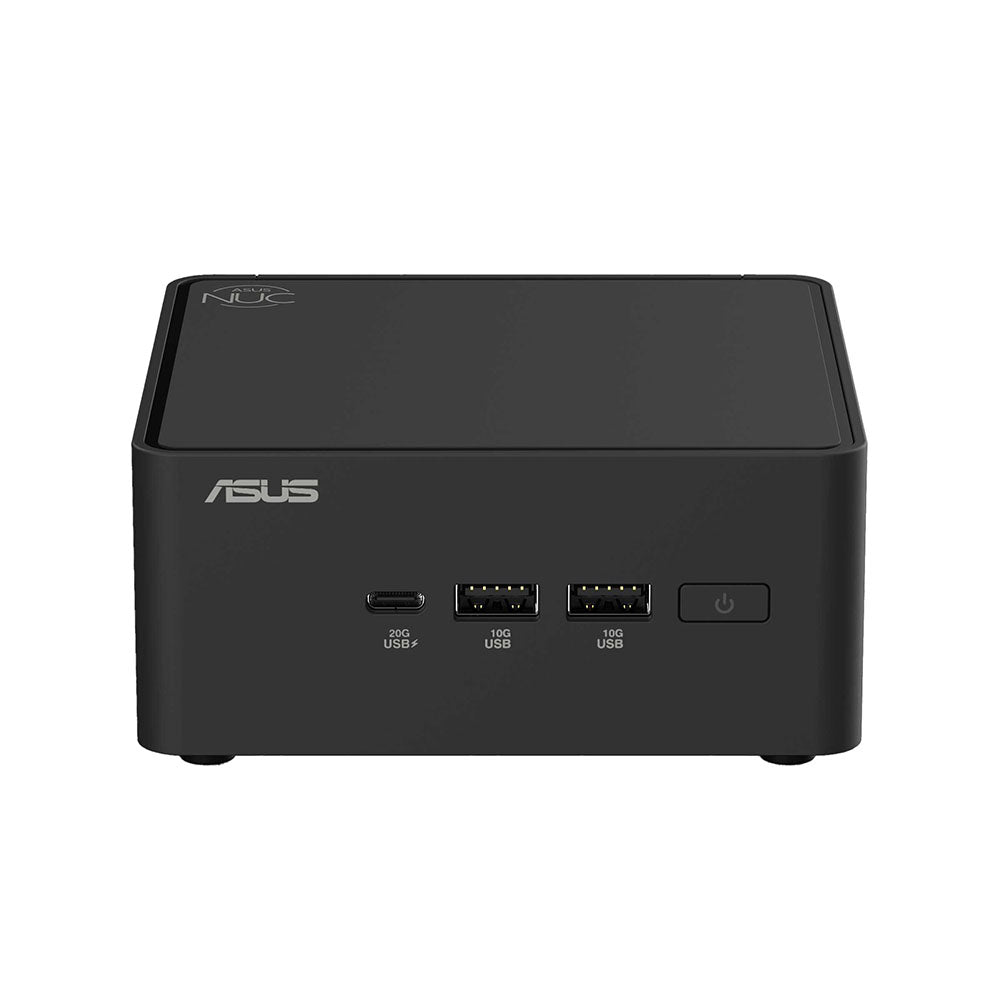 Asus NUC 15 Pro Tall 90AS00K1-M000V0 - U3-100U 8GB 512GB (RNUC15CRHI3053C3)
