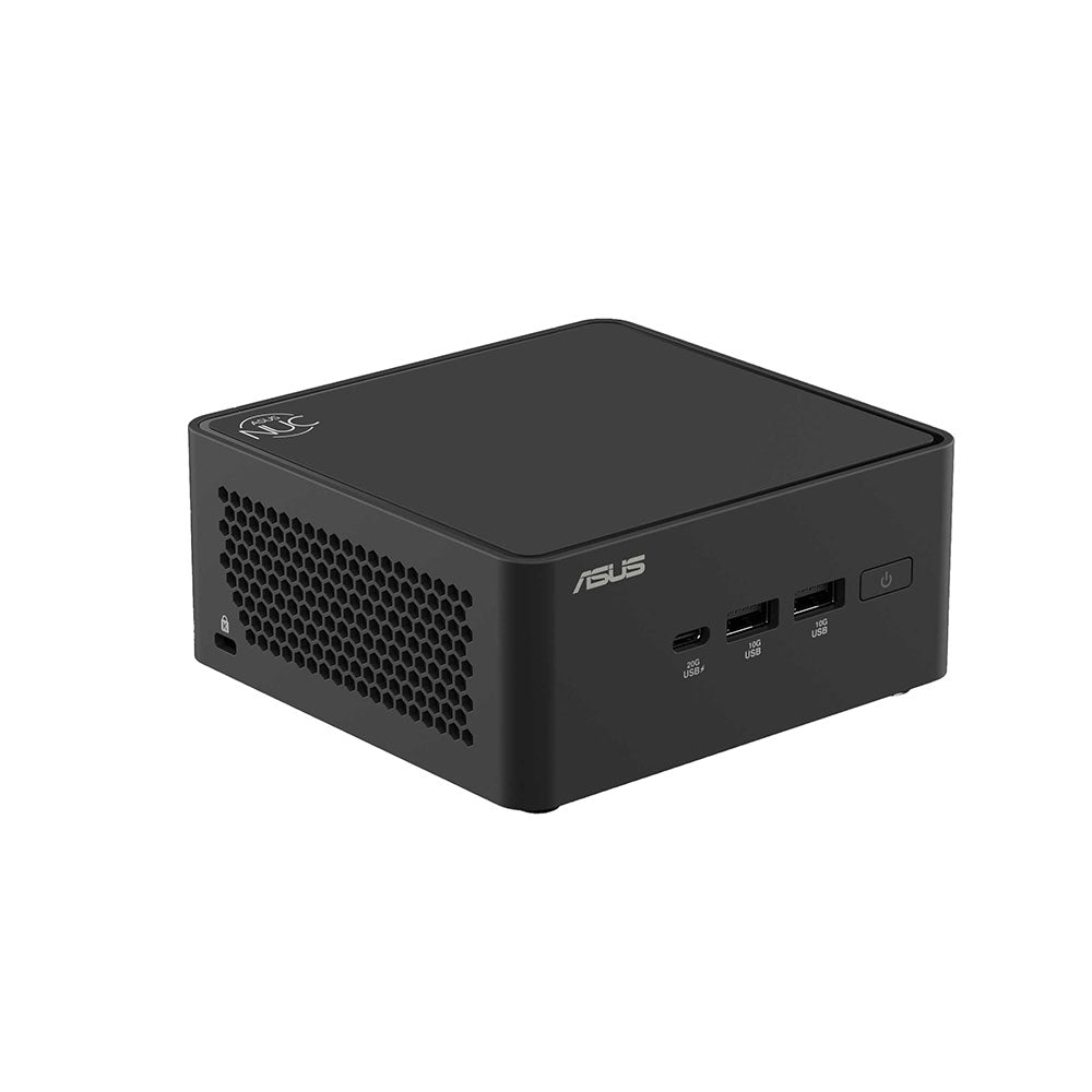 Asus NUC 15 Pro Tall 90AS00K1-M000Y0 - U5-225H 16GB 512GB