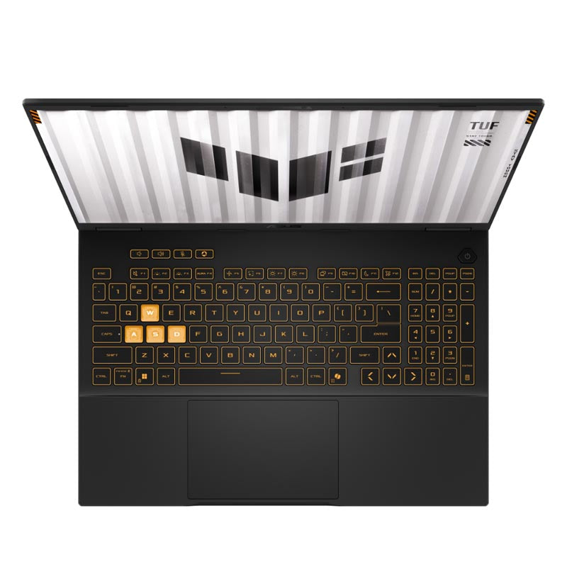 Asus TUF Gaming F16 FX608JMR-RV064W - i7-14650H 32GB 1TB RTX5060 16