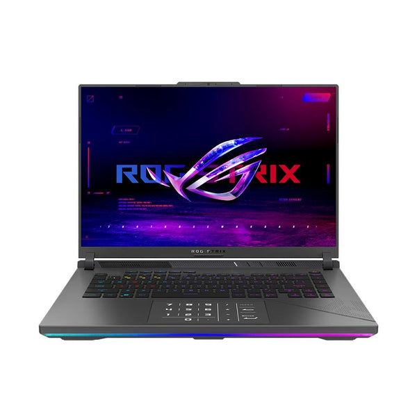 Asus ROG Strix G16 G614JU-N3517W - i5-13450HX 32GB 1TB RTX4050 16