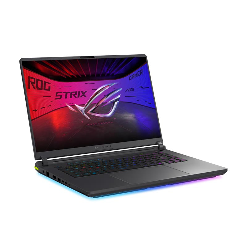 Asus ROG Strix G16 G615LM-S5078W - U9-275HX 32GB 1TB RTX5060 16
