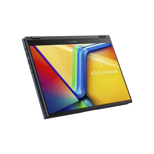 Asus Vivobook S 14 Flip TP3402VA-LZ638W - i5-13420H 16GB 512GB 14 Touch (Quiet Blue)