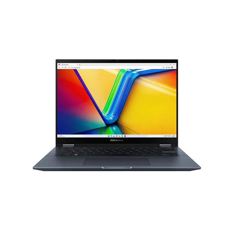 Asus Vivobook S 14 Flip TP3402VA-LZ638W - i5-13420H 16GB 512GB 14