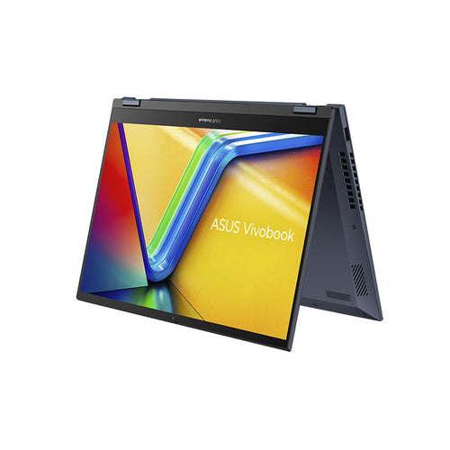 Asus Vivobook S 14 Flip TP3402VA-LZ638W - i5-13420H 16GB 512GB 14 Touch (Quiet Blue)