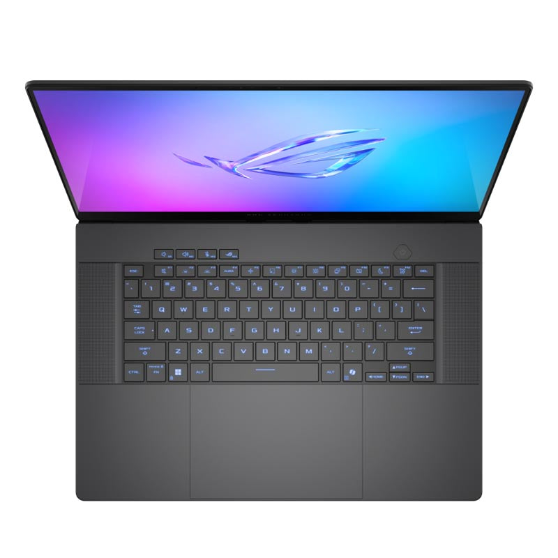 Asus ROG Zephyrus G16 GA605KP-QR037W - AI-7 350 32GB 1TB RTX5070 16