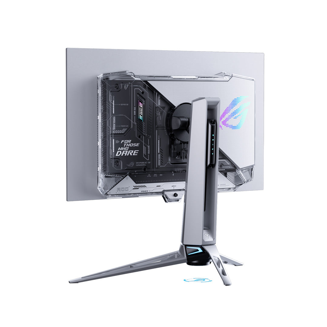 Asus ROG Swift PG27AQWP-W - 27 QHD WOLED 540/720Hz Dual Mode Gaming Monitor
