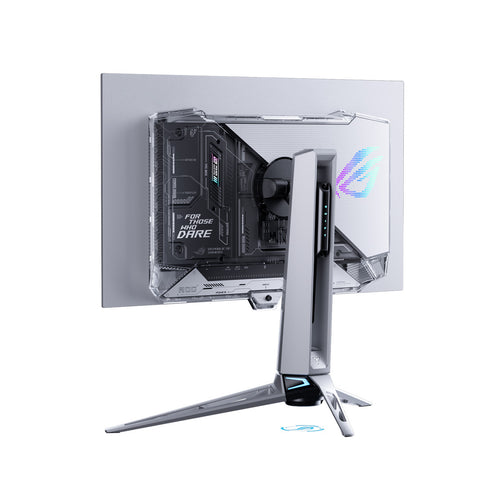 Asus ROG Swift PG27AQWP-W - 27 QHD WOLED 540/720Hz Dual Mode Gaming Monitor
