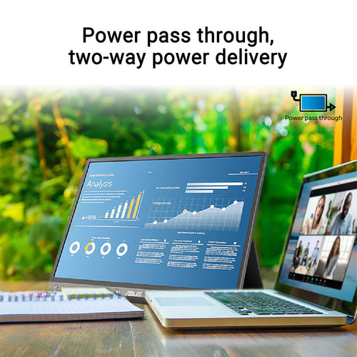 Asus ZenScreen MB16FC - 16 IPS Portable Monitor