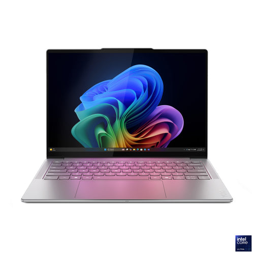 Lenovo Yoga Slim 7 14ILL10 83JX00AUSB - U7-258V, 32GB, 1TB, 14 OLED
