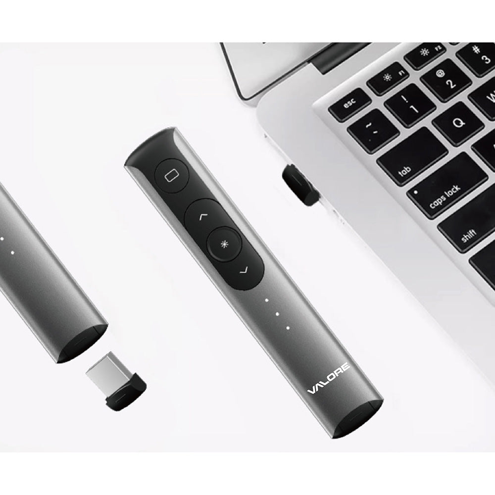 Valore Wireless Presenter (AC-236)