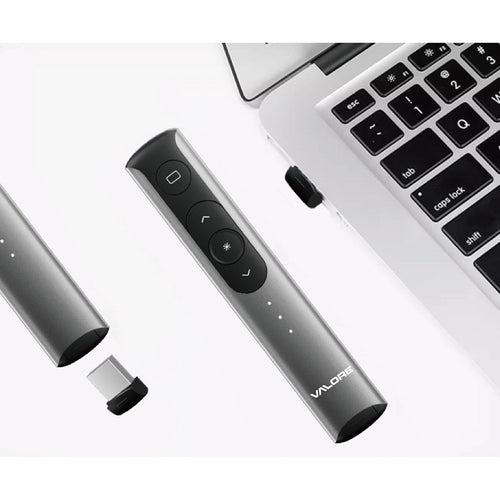 Valore Wireless Presenter (AC-236)