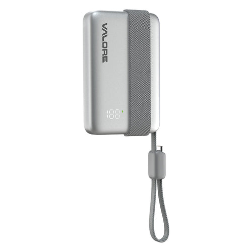 Valore PD45W 10000mAh Wireless Charging Power Bank (PB-002)