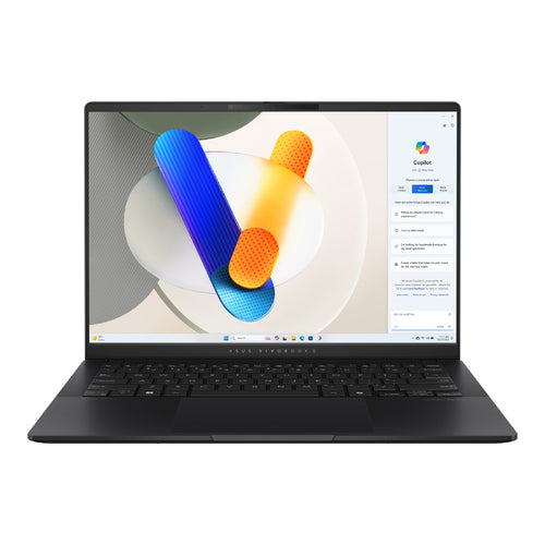 Asus Vivobook S 14 S5406SA-QD149W - UT7-258V 32GB 1TB 14 FHD OLED