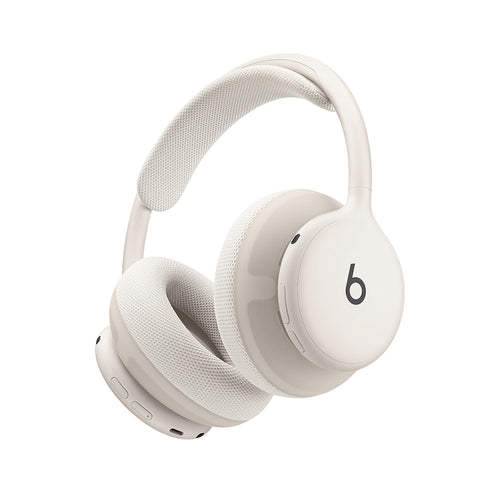 Beats 360 Over-Ear Headphones Cloud with Cloud Knit Cushions