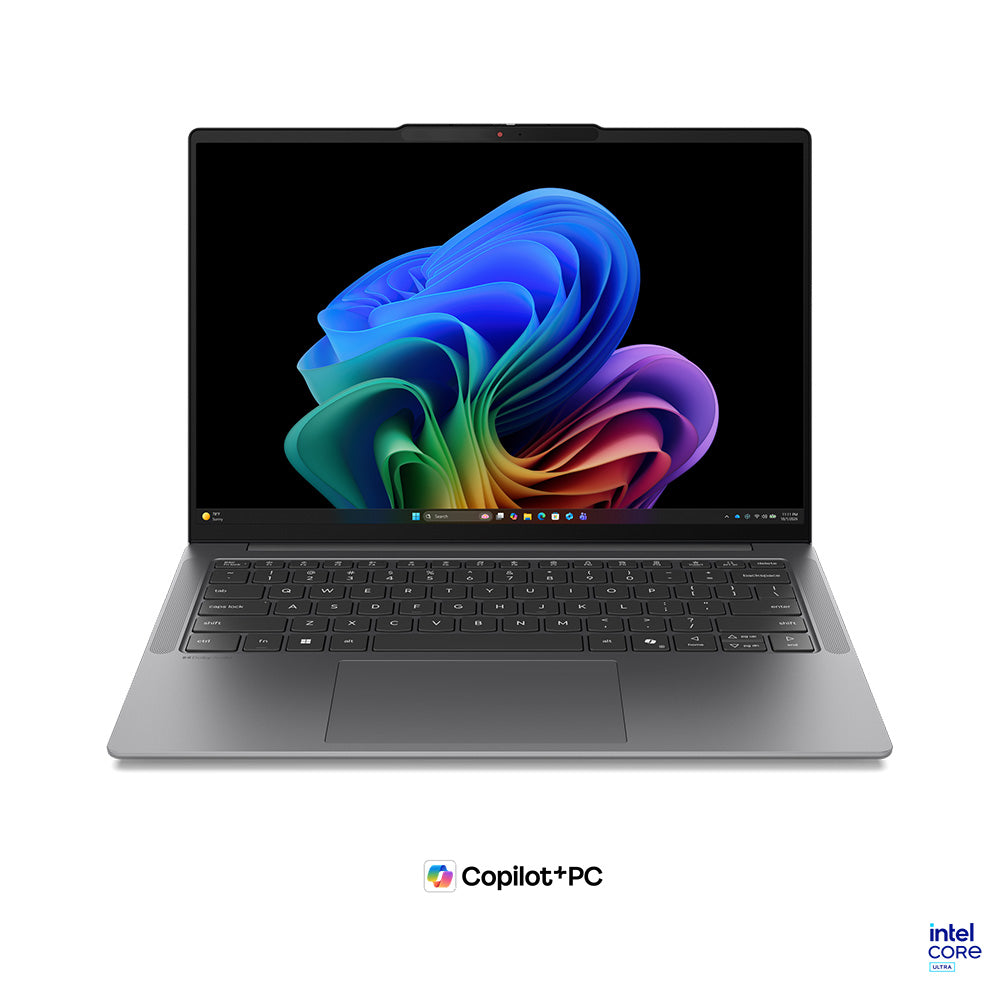 Lenovo IdeaPad Slim 5 Ultra 14ILL11 83VX001CSB - UT7-256V 16GB 512GB 14 OLED CP+