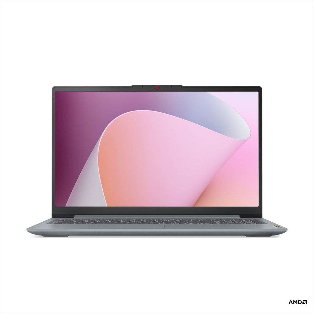 Lenovo IdeaPad Slim 3 15ABR8 82XM015QSB - R7-5825U, 8GB, 512GB, 15.6”