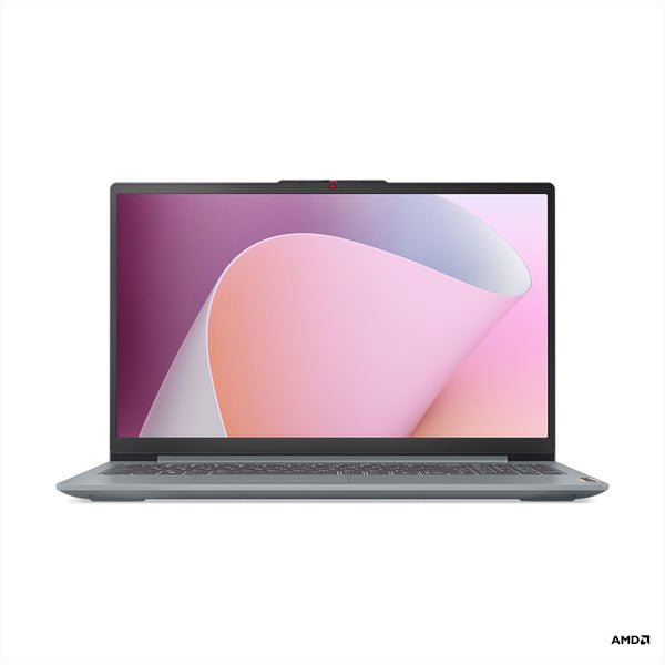 Lenovo IdeaPad Slim 3 15ABR8 82XM015QSB - R7-5825U, 8GB, 512GB