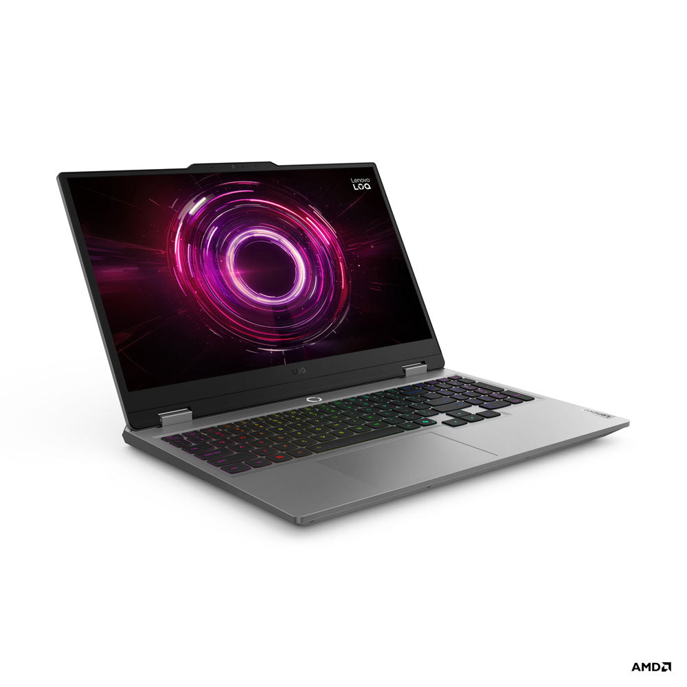 Lenovo LOQ 15AHP10 83JG001GSB - R7 250 16GB 1TB RTX5060 15