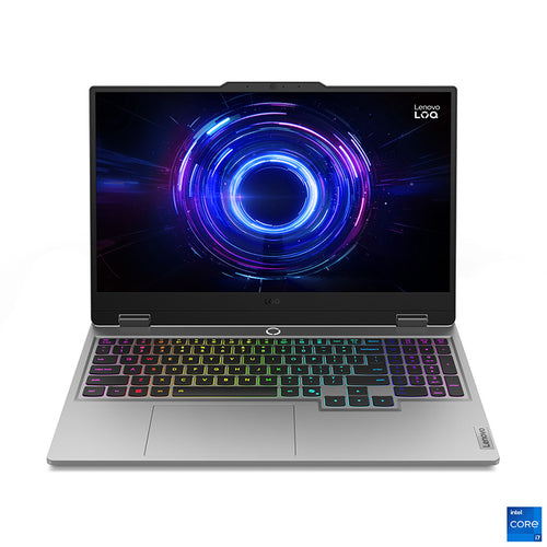 Lenovo LOQ 15IRX10 83JE01H3SB - I7-13650HX 16GB 512GB RTX5050 15.6