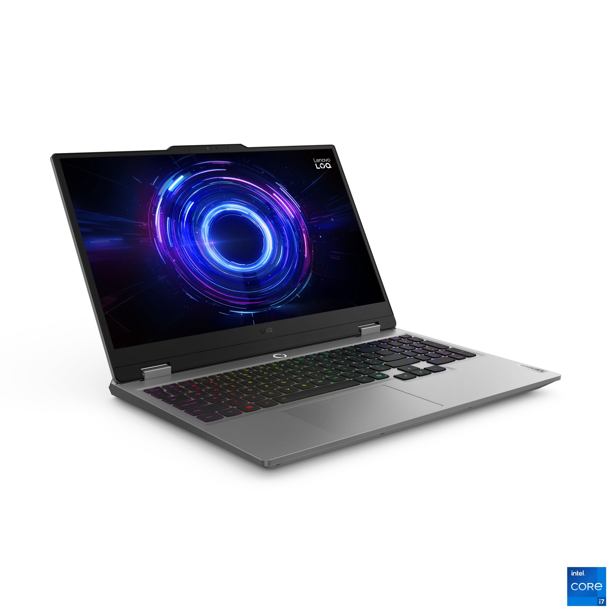 【美品・箱あり】Lenovo LOQ 15IRX10（2026年1月購入） Lenovo LOQ 15IRX10 83JE01BYSB – I7-13645HX 16GB 512GB RTX5050 15.6