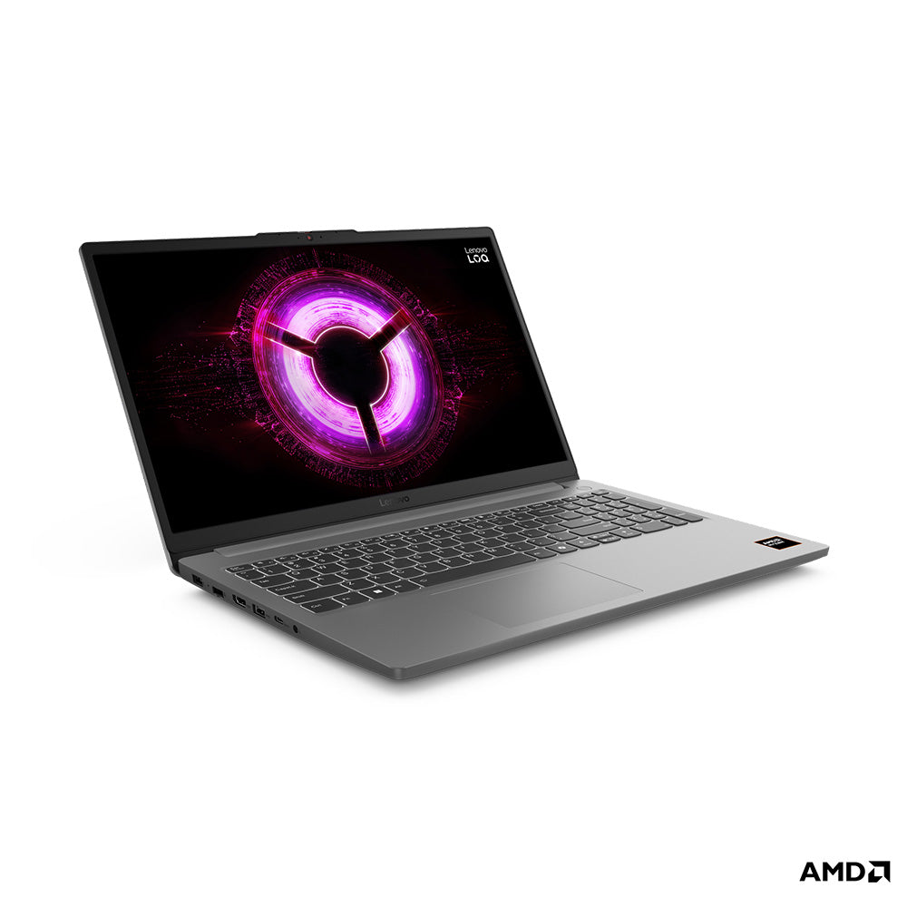 Lenovo LOQ 15ARP10E 83S000GDSB - R7-170 16GB 512GB RTX4050 15.6