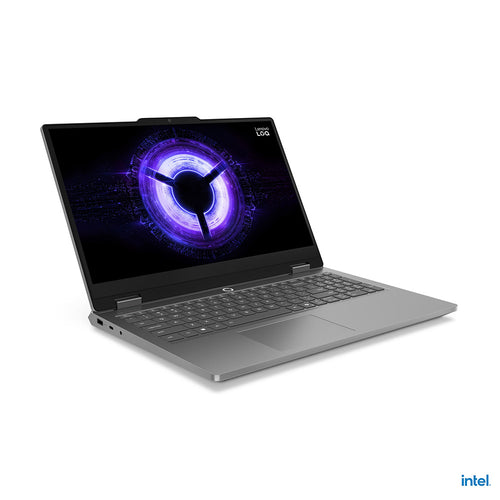 Lenovo LOQ Essential 15IRX11 83SC003NSB - i5-13450HX, 16GB, 1TB, RTX5050, 15.6 144Hz