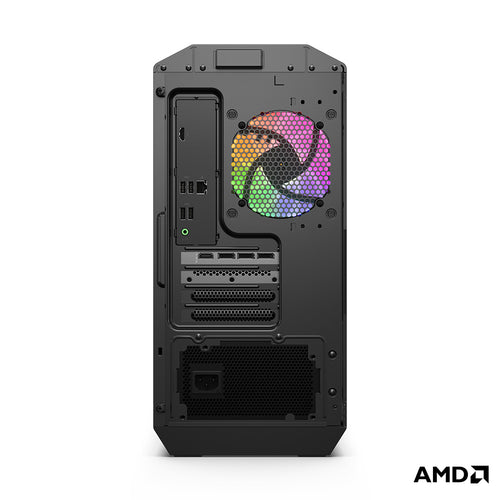 Lenovo LOQ Tower 26ADR10 91DF007WST - R7 8745HX 32GB 1TB RTX5060