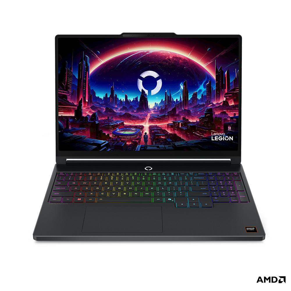 Lenovo Legion 5 15AHP11 83Q7007DSB - R7-250 16GB 512GB RTX5070 15.3