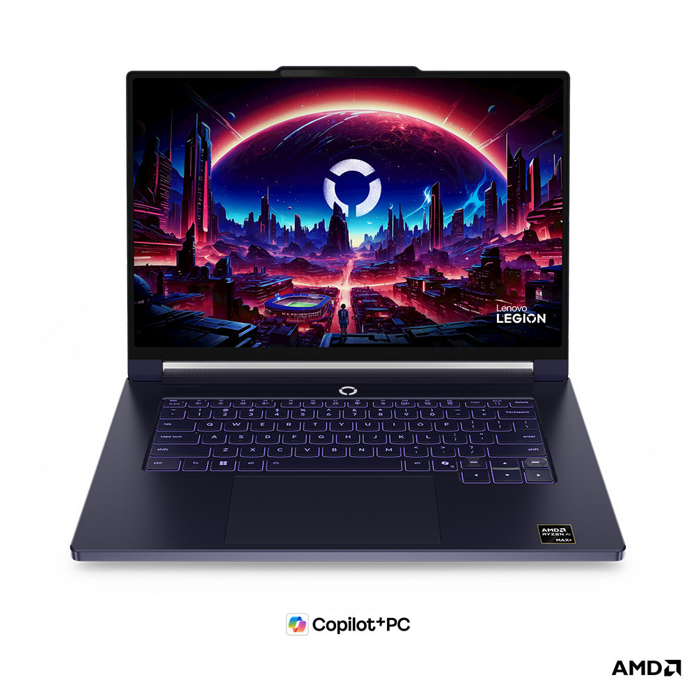 Lenovo Legion 7 15ASH11 83V9001GSB - AI MAX+ 388 32GB 1TB 15.3 OLED CP+
