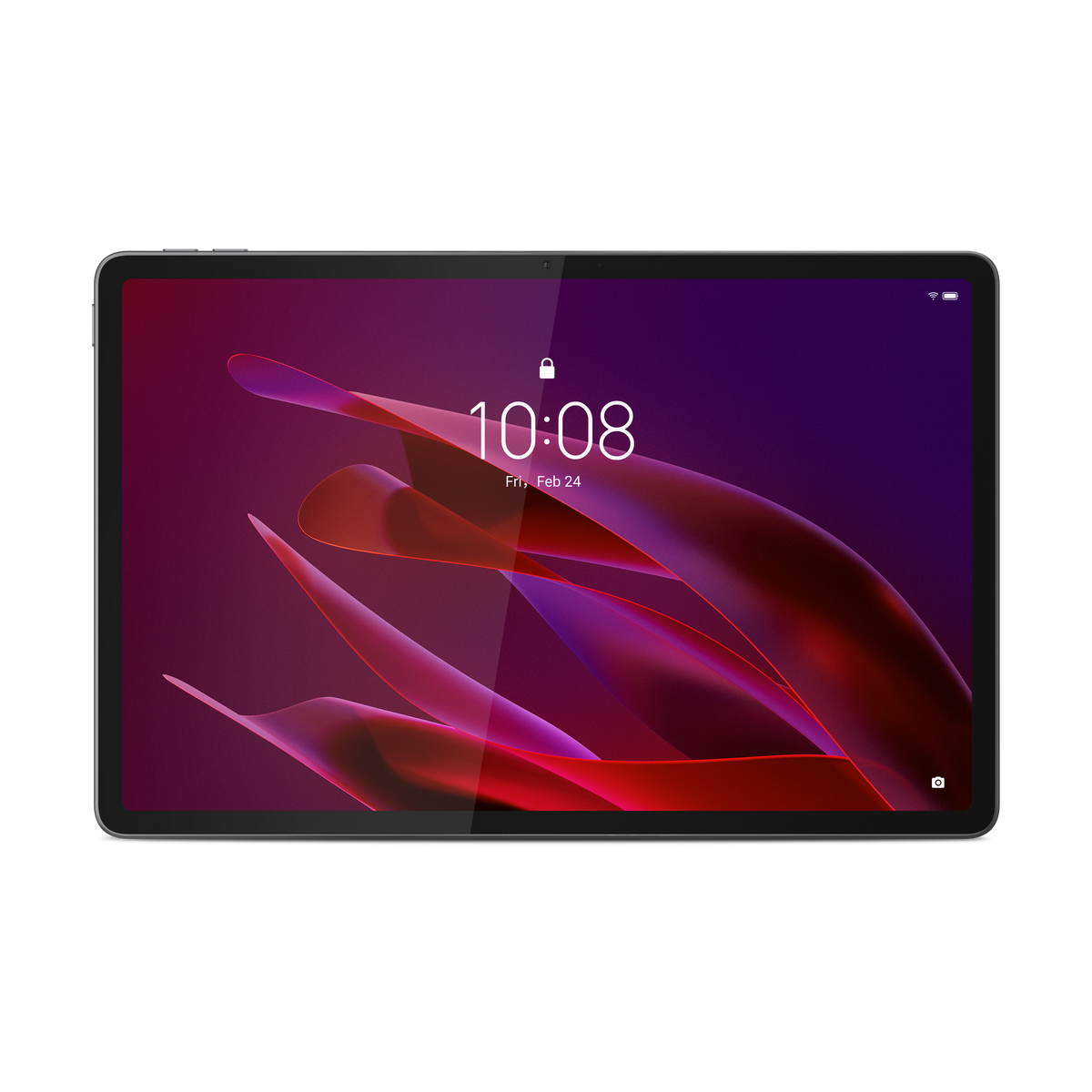 Lenovo YOGA Tab Wifi 12+256GB Grey (ZAG60297SG)