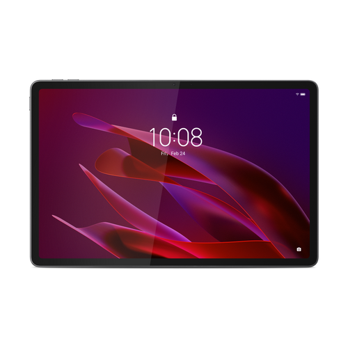 Lenovo YOGA Tab Wifi 12+256GB Grey (ZAG60297SG)
