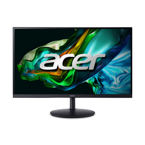Acer SH242Y P1 23.8 FHD LED (3 Years) - Type C Monitor