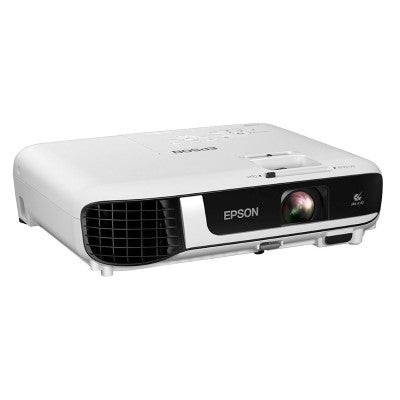 Epson EB-W51 WXGA 4000 lumens 3LCD Projector