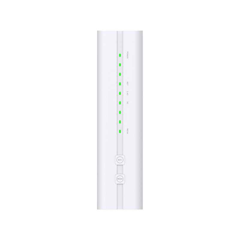D-Link DPN-BE7212GR BE7200 10G Wi-Fi 7 EasyMesh Router