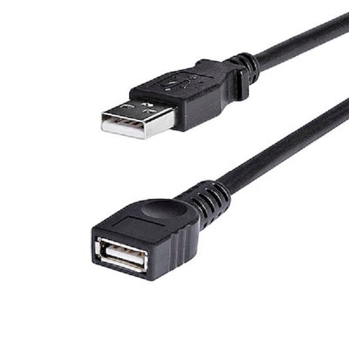 Mitori USBM/F-1.5M USB 2.0 Extension M/F 1.5m Cable