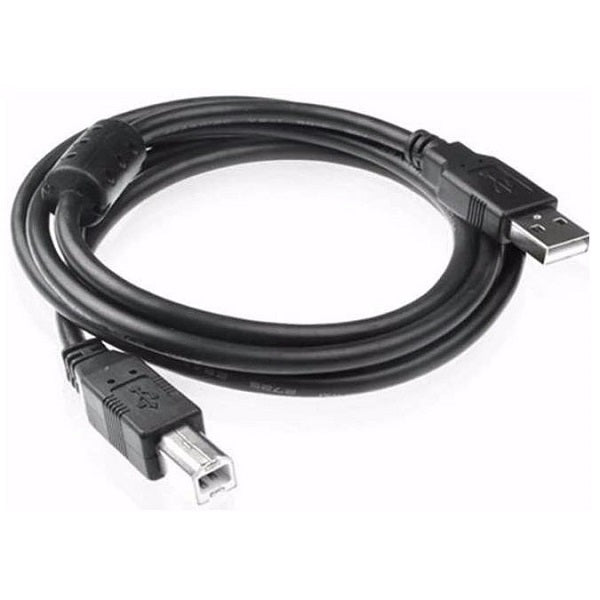 Mitori USB 2.0 Printer Cable 3M