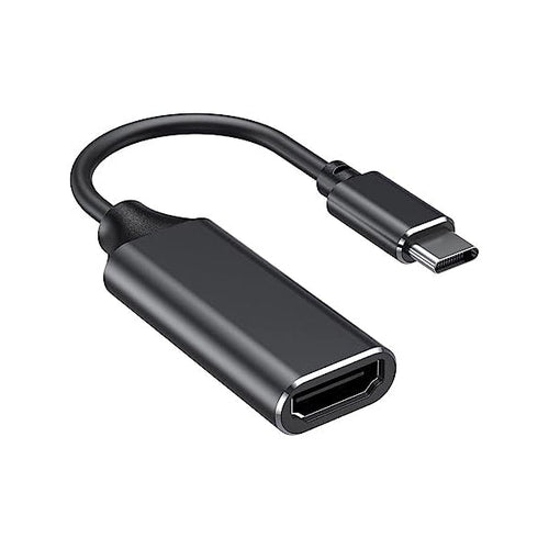 Mitori Type-C to HDMI Cable (Black)
