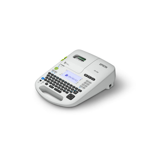 Epson LabelWorks LW-700 PC-Connectable Label Printer