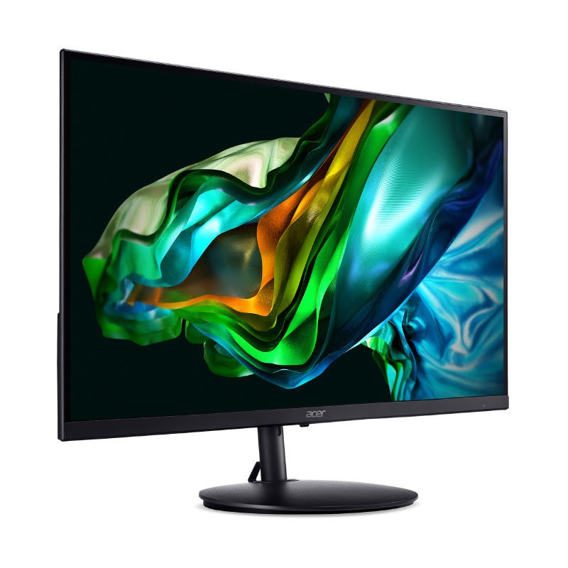 Acer SH242Y P1 23.8 FHD LED (3 Years) - Type C Monitor