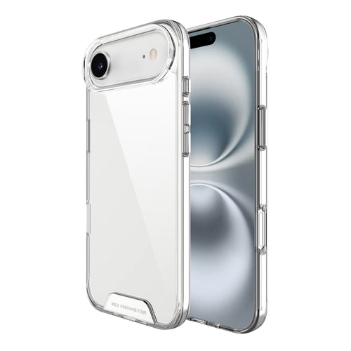 Redmonster iPhone 17 Air 6.6 (2025) Basic Clear