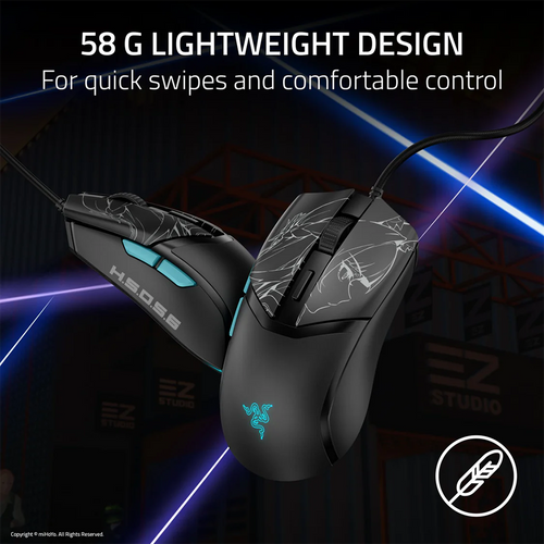Razer Cobra Wired Gaming Mouse (Zenless Zone Zero Edition)